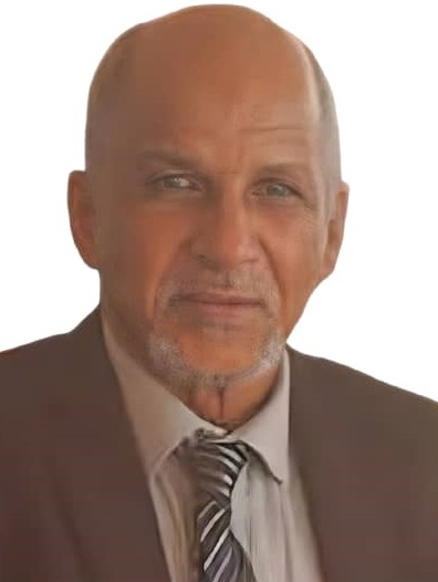 Ahmed Dah Mohamed Abe